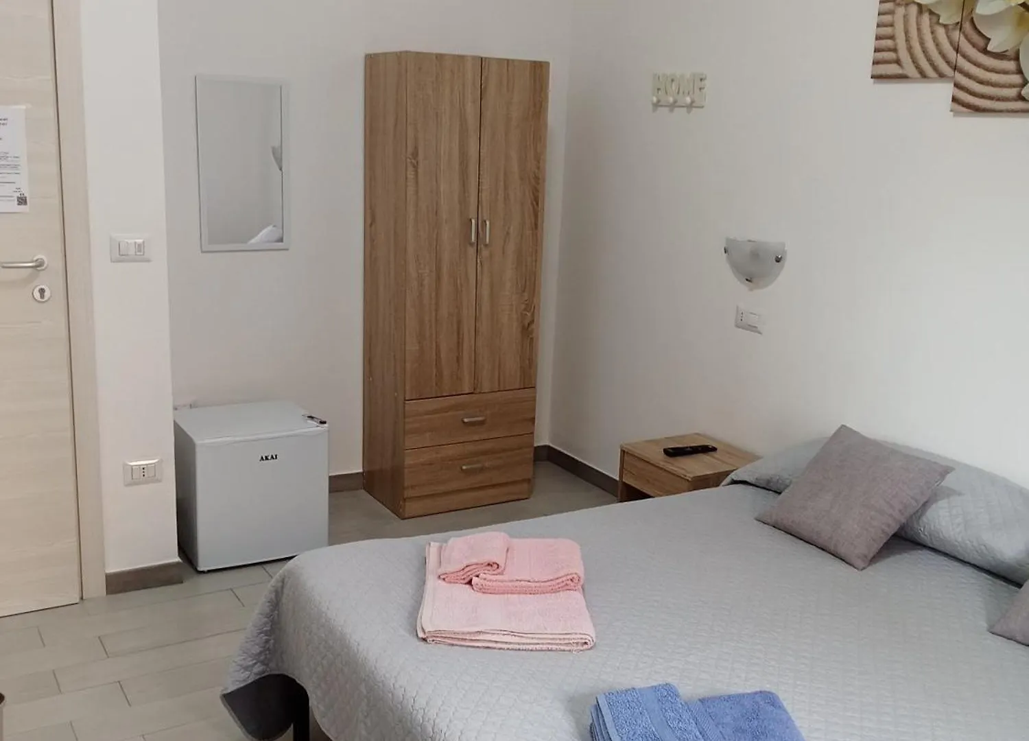 Bed and Breakfast Gigi&Mary Alghero 0*,  Italien