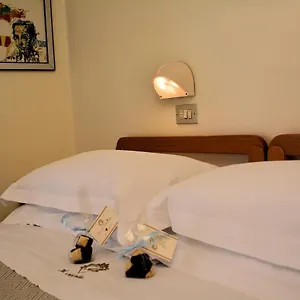  Hotel Residenza Esterna - Dependance Italia