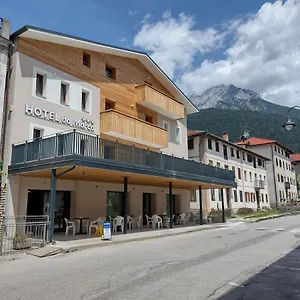 Da Marco Vigo di Cadore