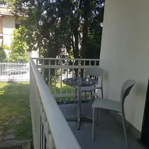 *** Affittacamere Residenza Cristalli Italia