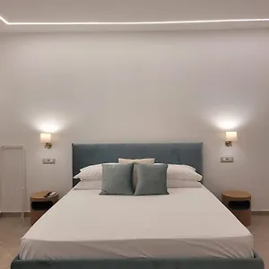  Bed & Breakfast Trinacria Luxury Italia