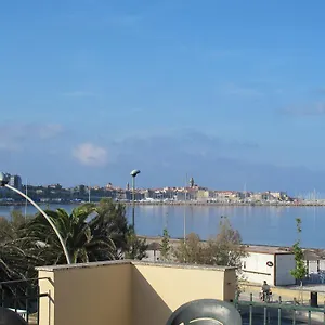  Appartement La Terrazza - Residenze Maricharme