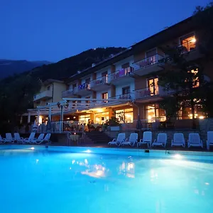 *** Hotel Alpi Italia