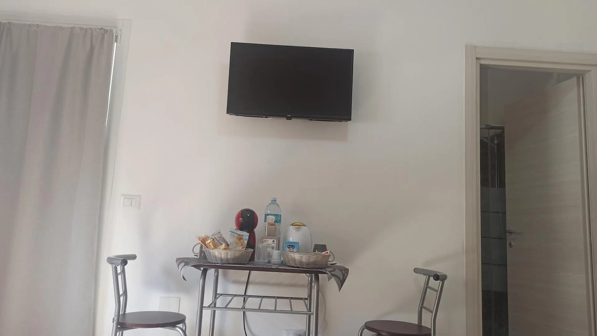 Gigi&Mary Bed & Breakfast Alghero