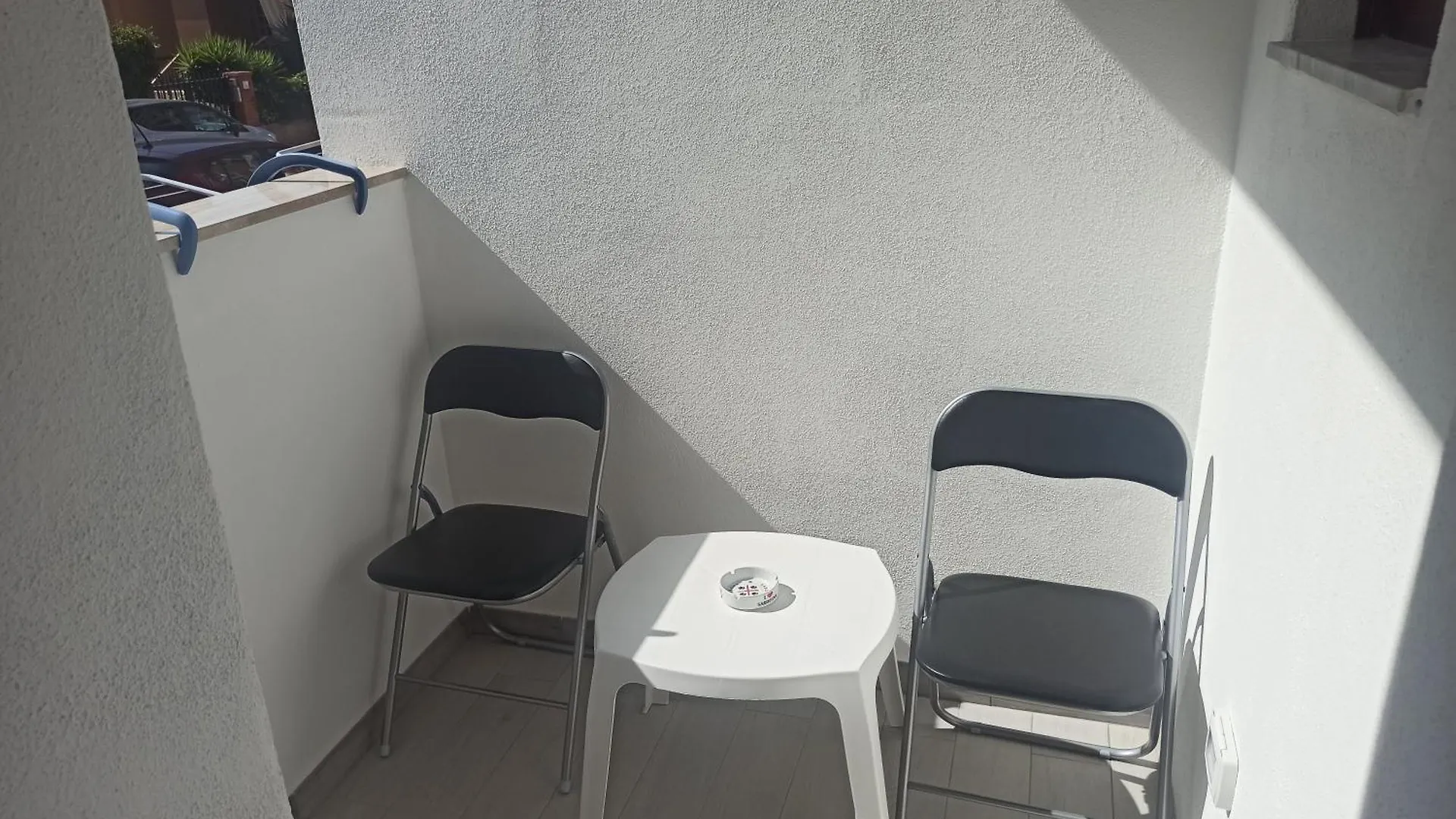 Gigi&Mary Bed & Breakfast Alghero Italy
