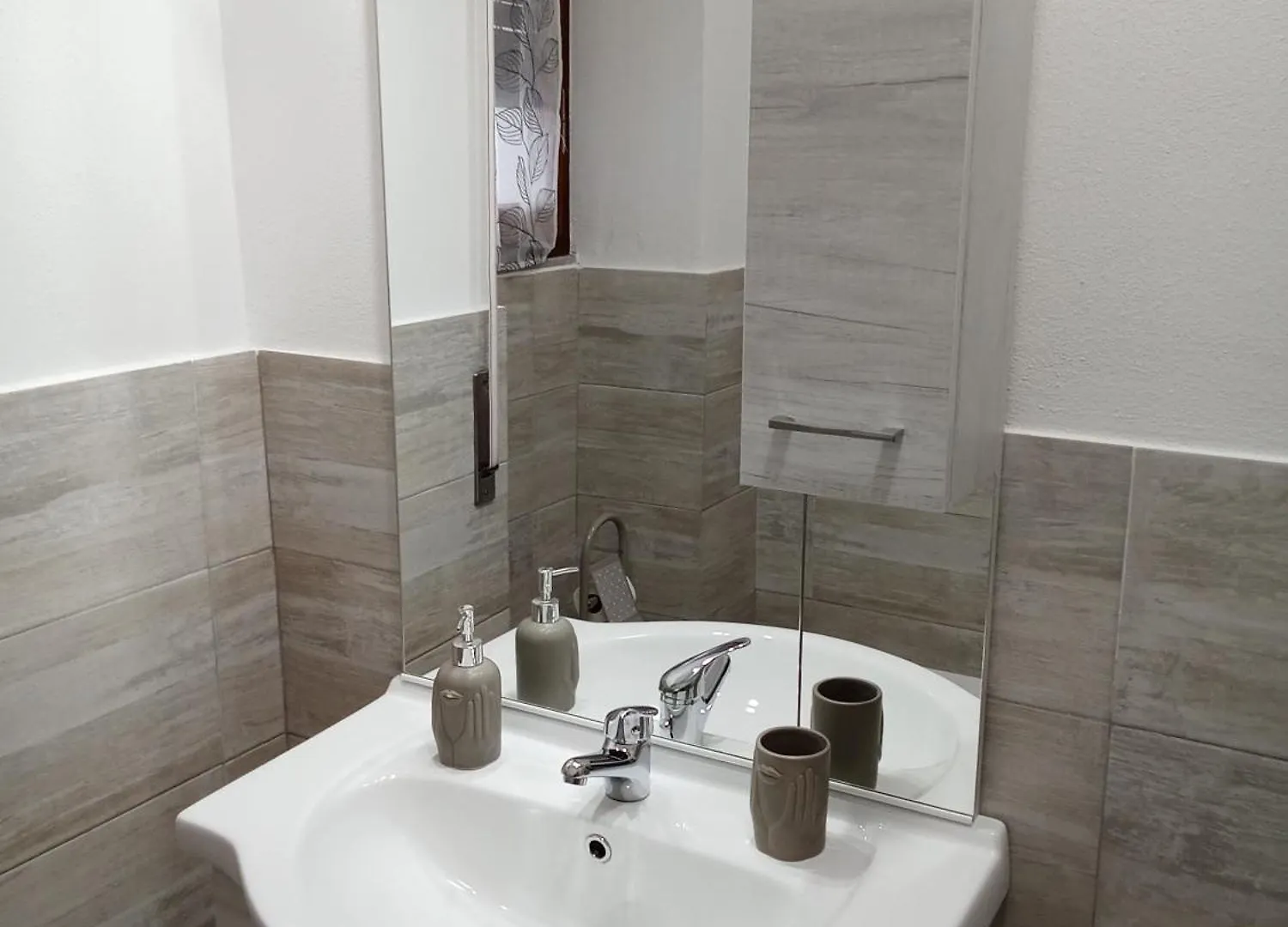 Gigi&Mary Bed & Breakfast Alghero