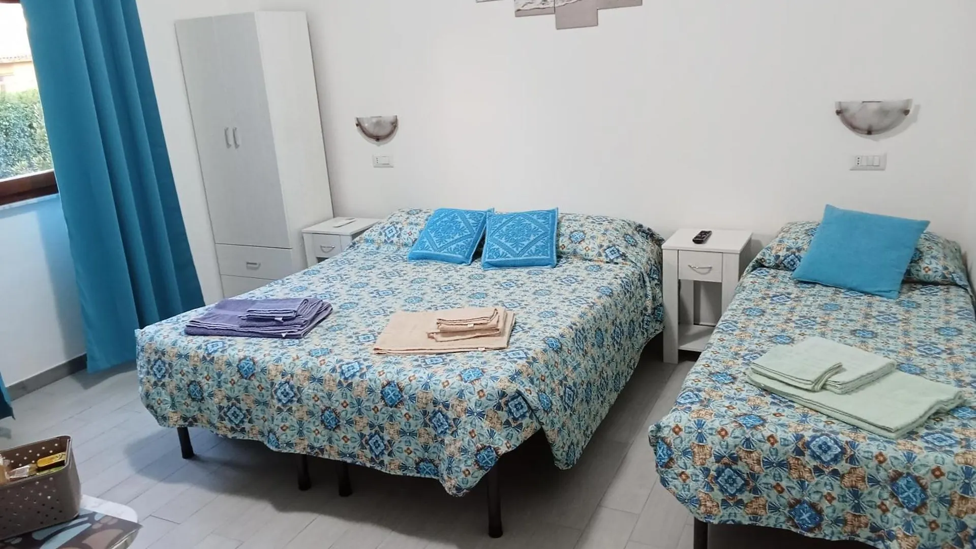 Gigi&Mary Bed & Breakfast Alghero Italy