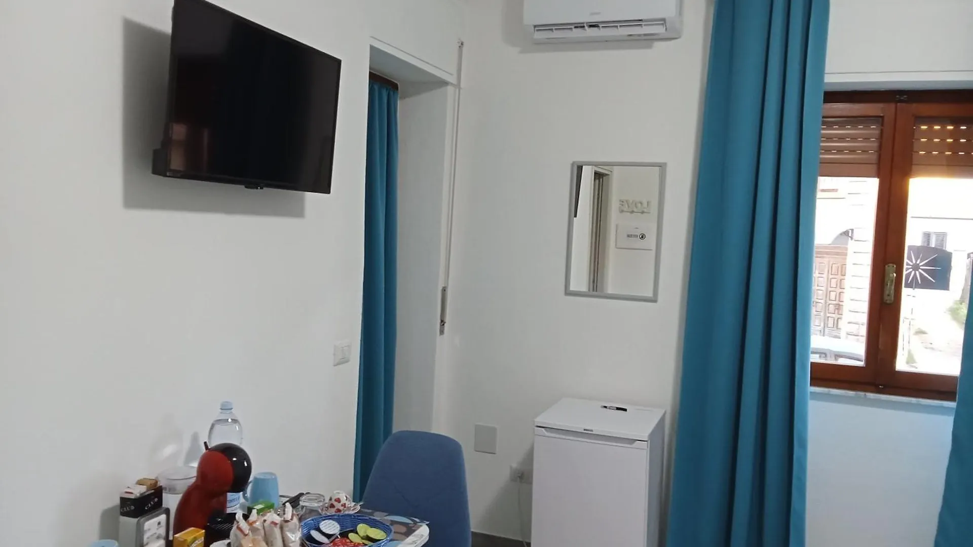 Gigi&Mary Bed & Breakfast Alghero