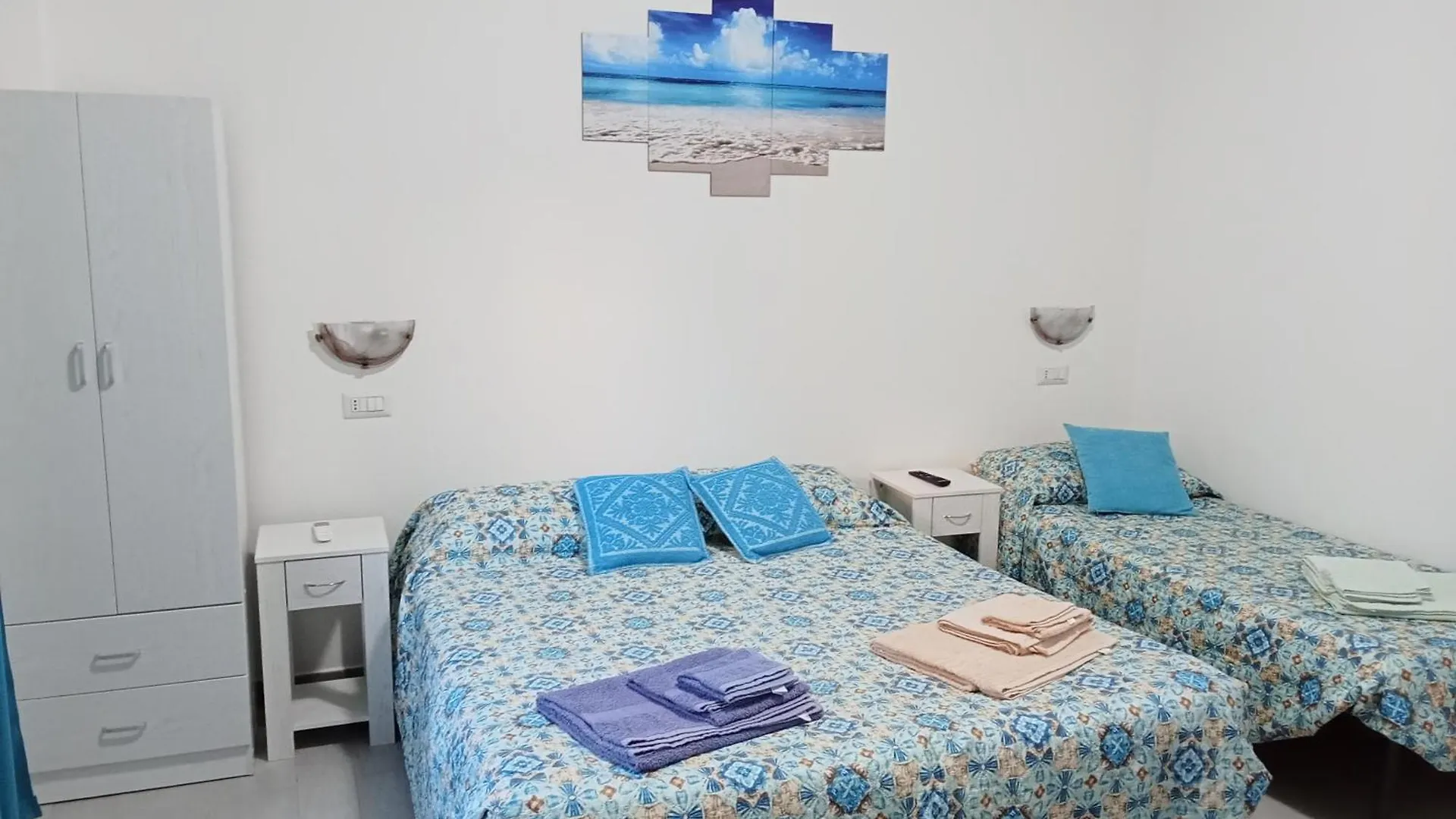 Gigi&Mary Bed & Breakfast Alghero 0*,