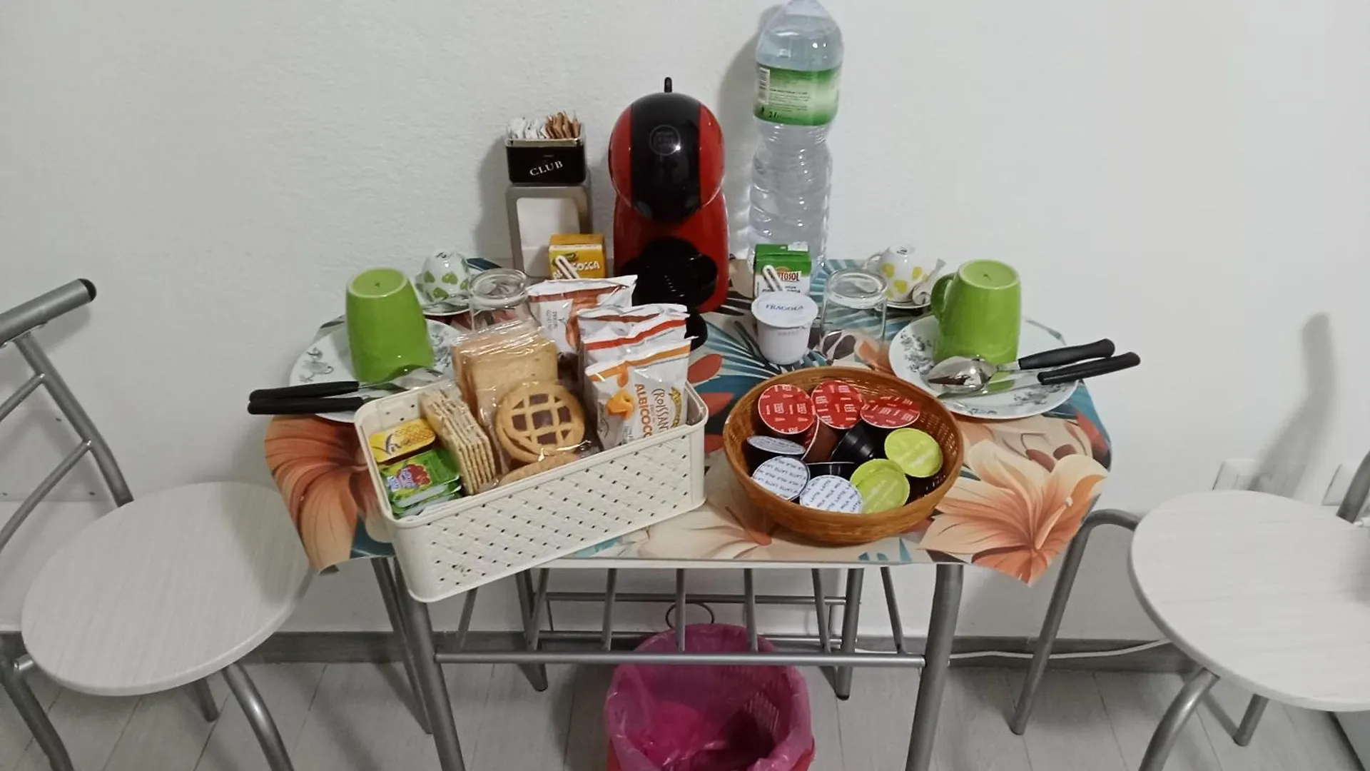 Gigi&Mary Bed & Breakfast Alghero Italy