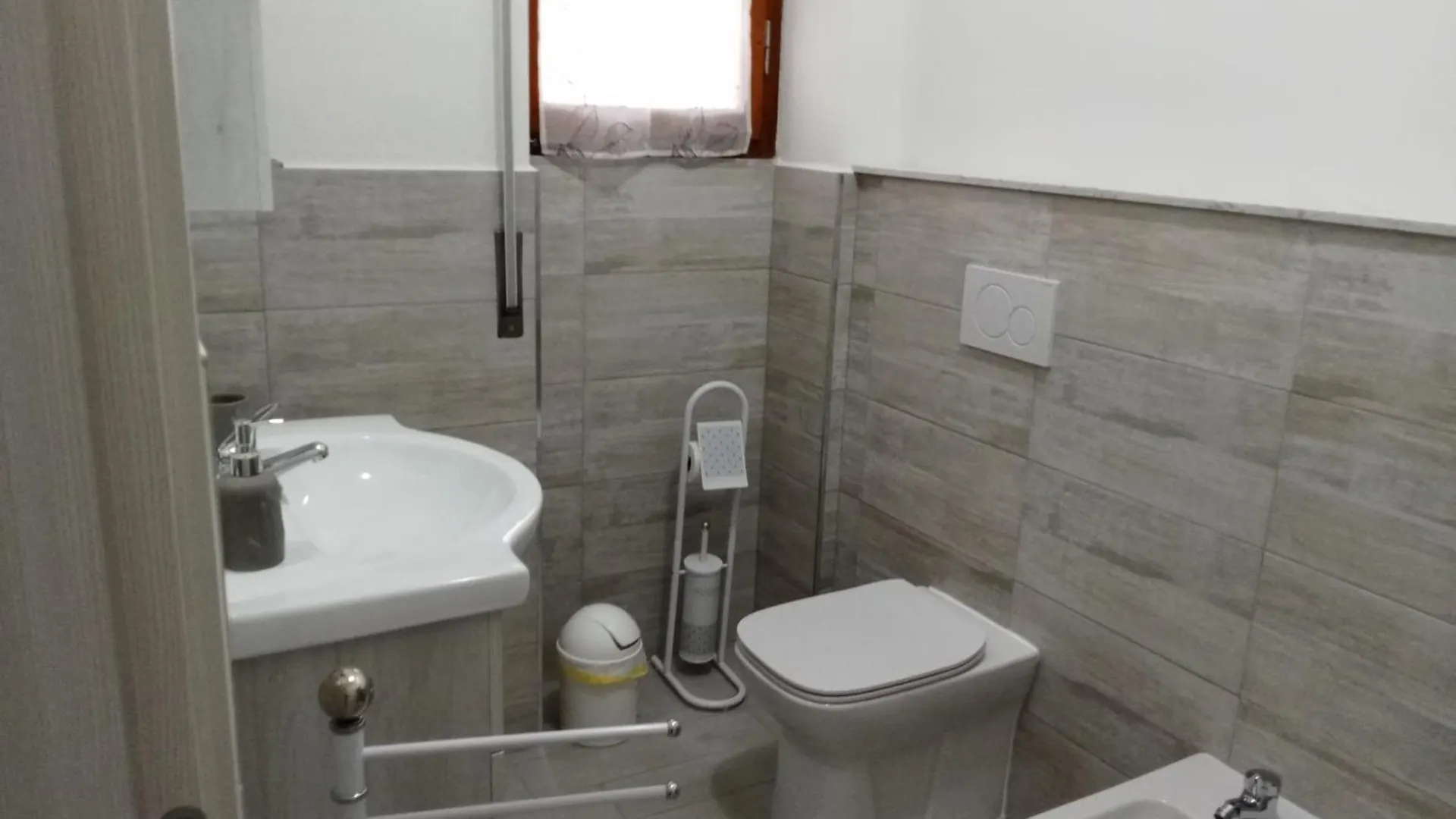 Gigi&Mary Bed & Breakfast Alghero