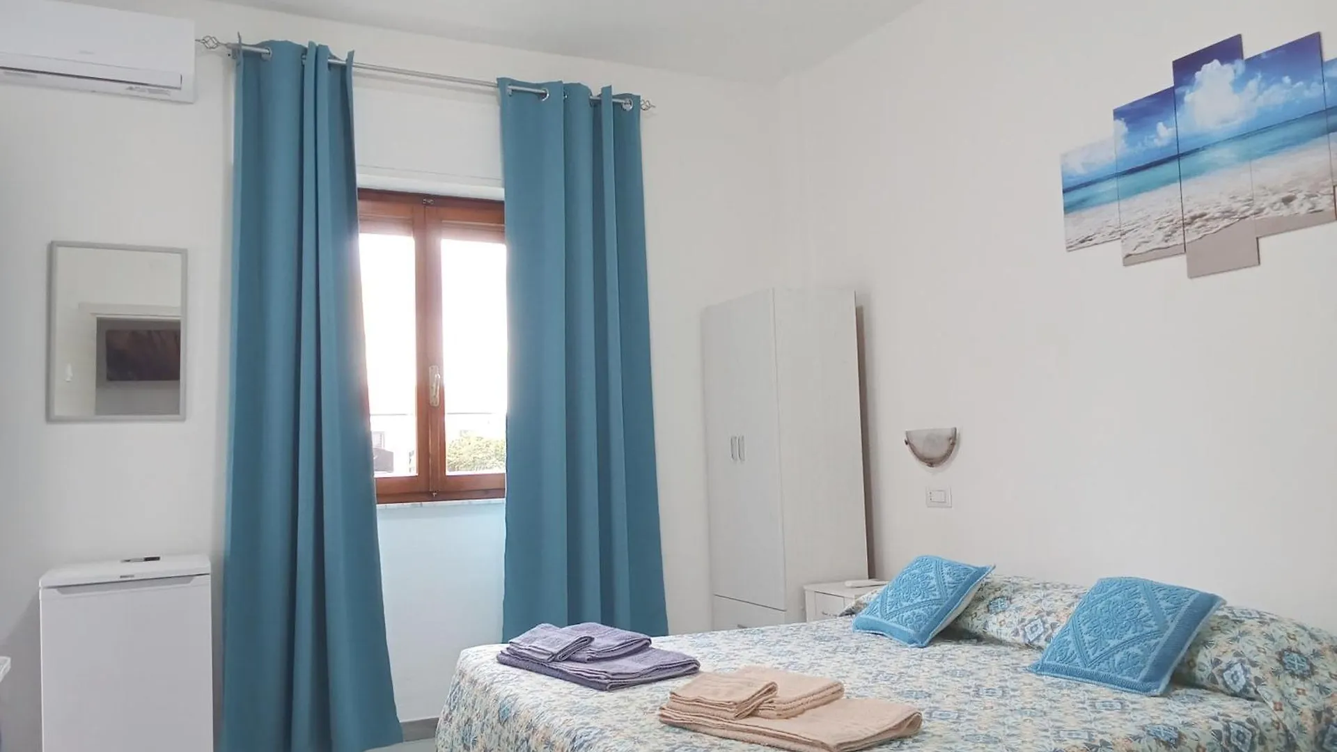 Gigi&Mary Bed & Breakfast Alghero