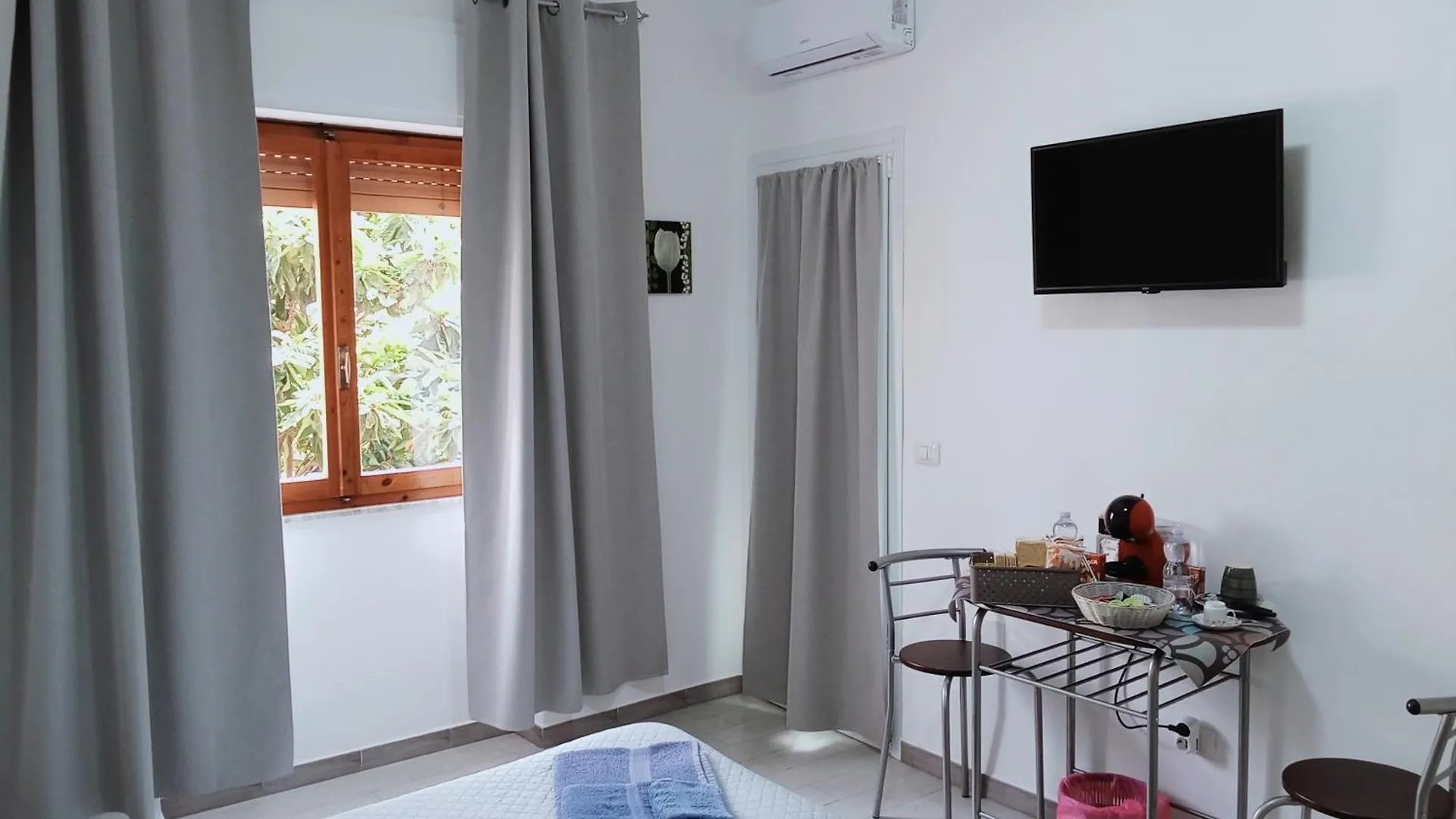 Gigi&Mary Bed & Breakfast Alghero