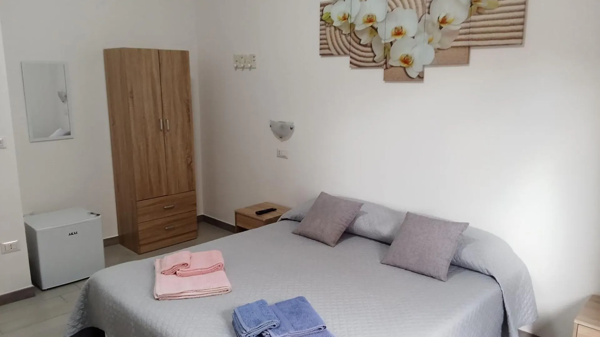 Gigi&Mary Bed & Breakfast Alghero Italy